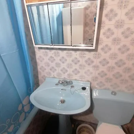 Apartment Estudio Luna
