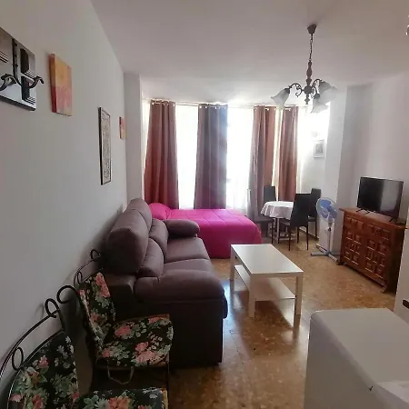Estudio Luna Nerja