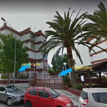 Estudio Luna Apartment Nerja