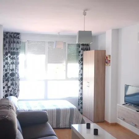 Estudio Luna Apartment Nerja