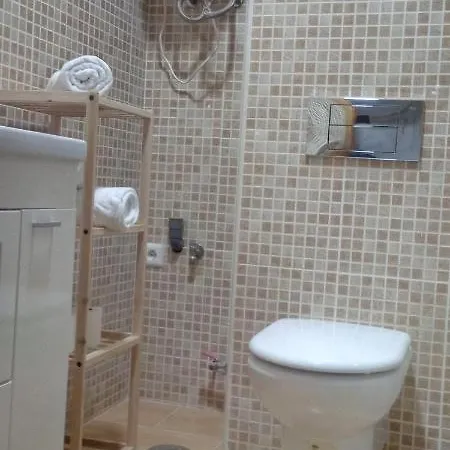Estudio Luna * Nerja